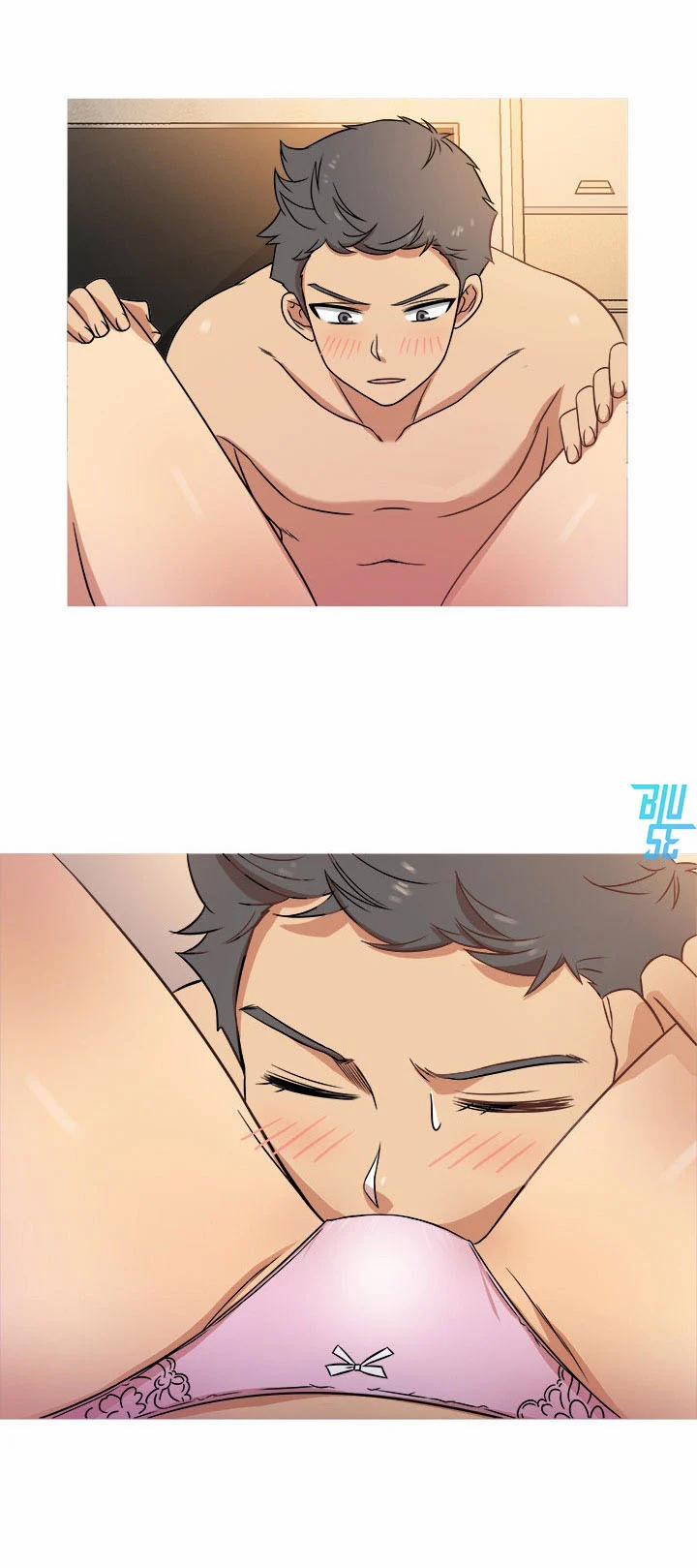 Yêu Em Nữa Đi 1 trang 38