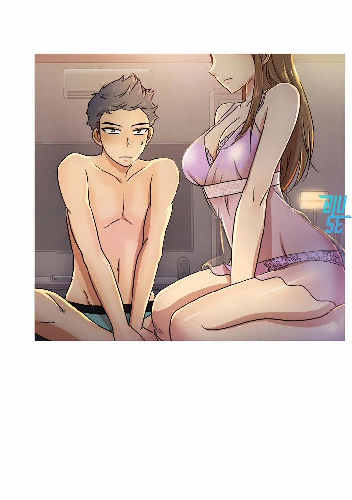 Yêu Em Nữa Đi 1 trang 4