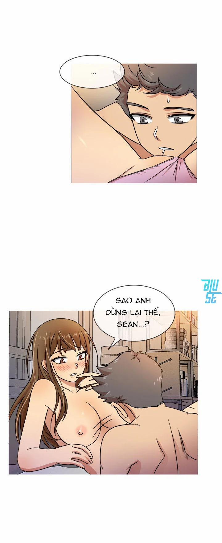 Yêu Em Nữa Đi 1 trang 45