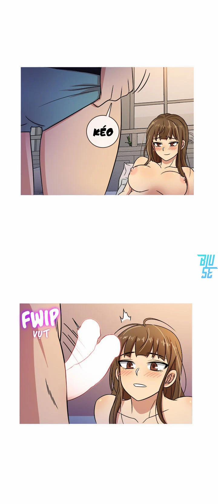 Yêu Em Nữa Đi 1 trang 46