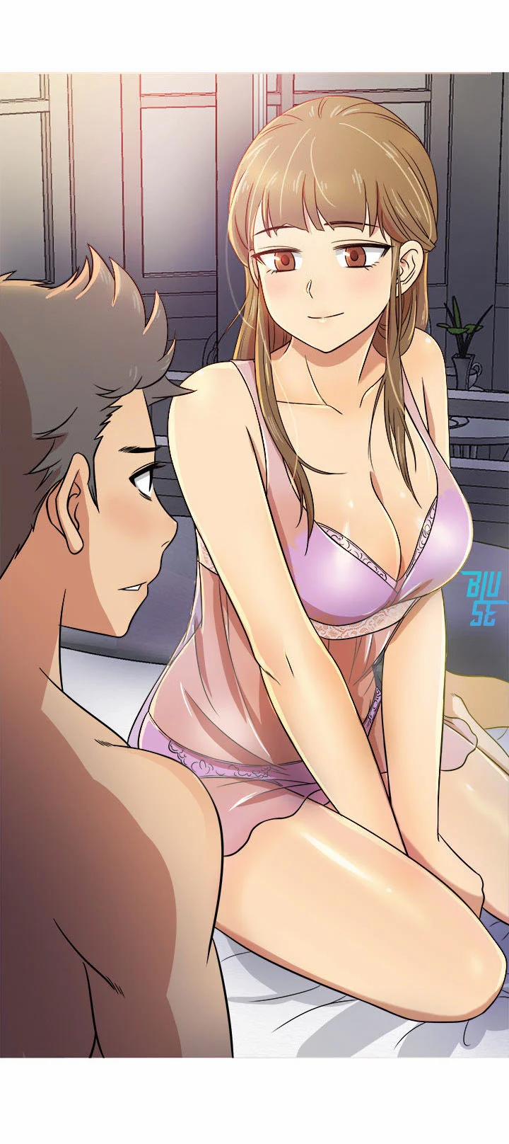 Yêu Em Nữa Đi 1 trang 6