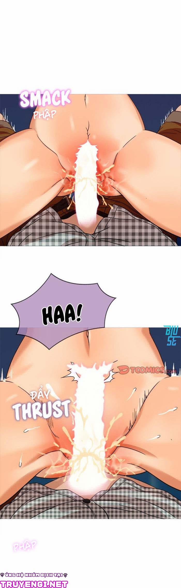 Yêu Em Nữa Đi 10 trang 14