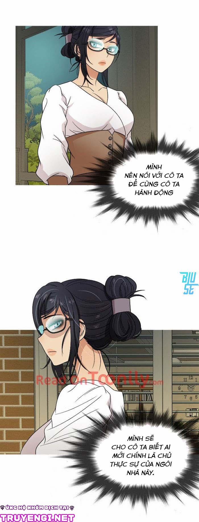 Yêu Em Nữa Đi 10 trang 24