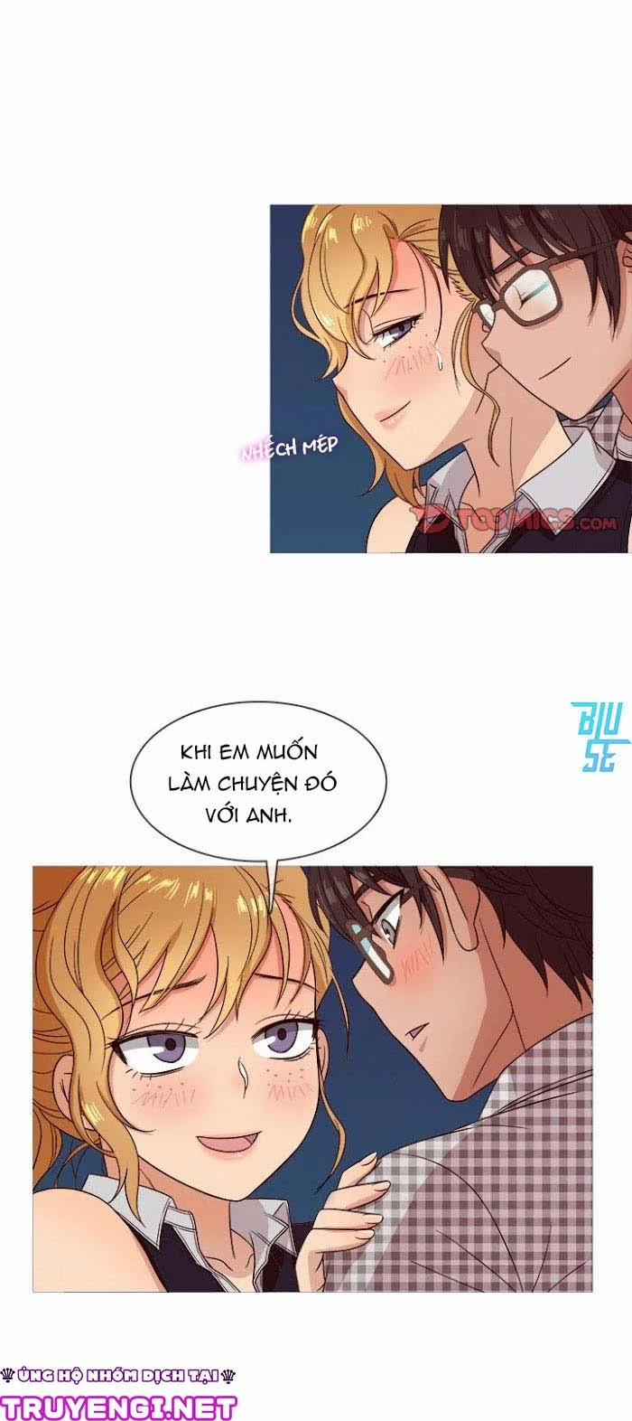 Yêu Em Nữa Đi 10 trang 43