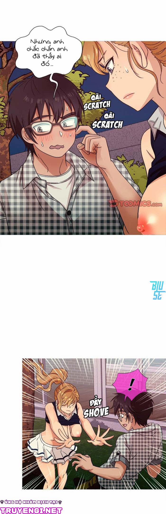 Yêu Em Nữa Đi 10 trang 5