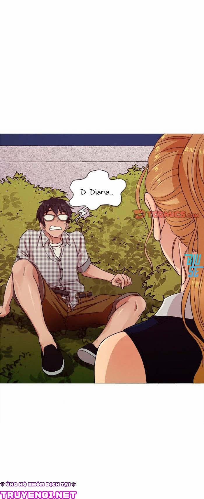 Yêu Em Nữa Đi 10 trang 6