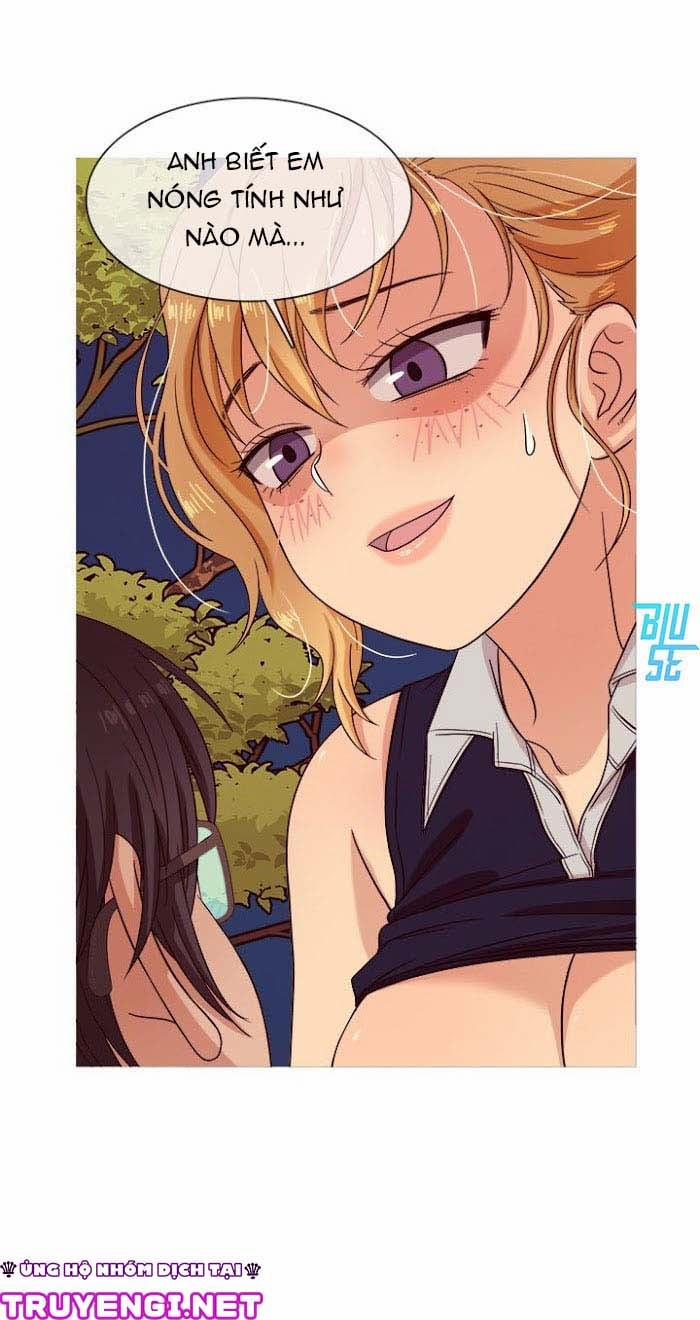 Yêu Em Nữa Đi 10 trang 8