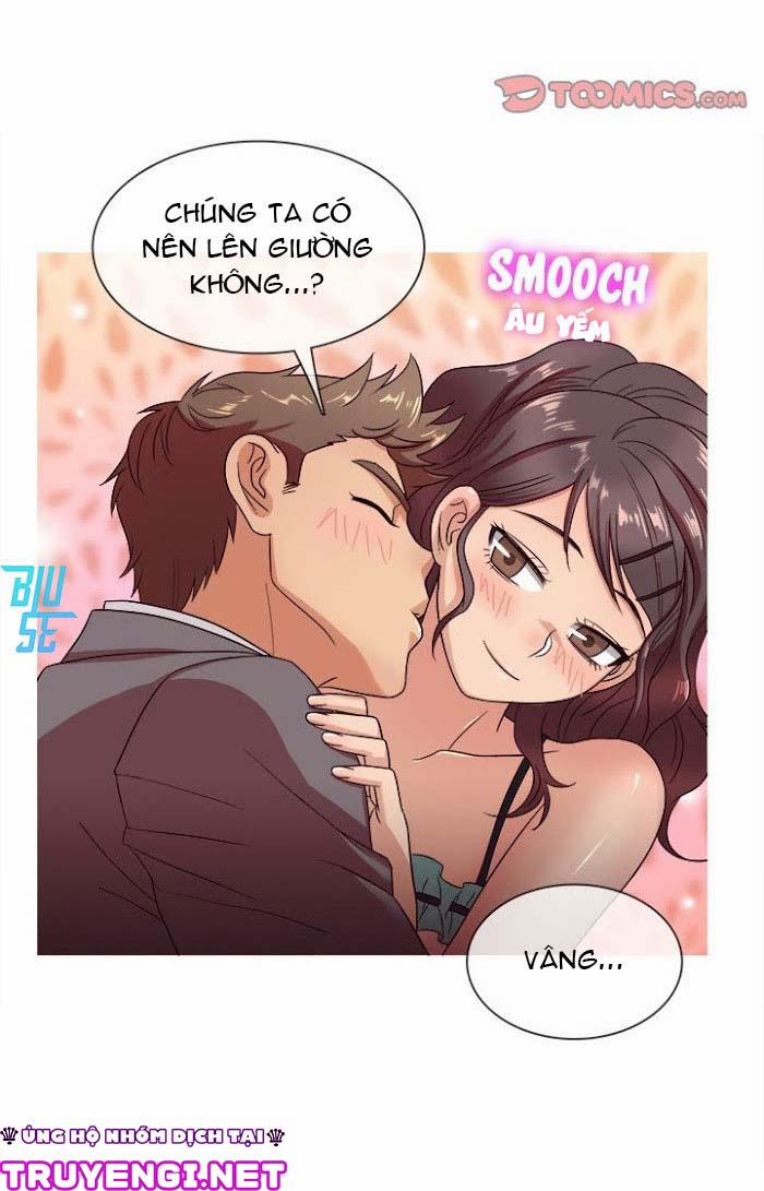 Yêu Em Nữa Đi 11 trang 14