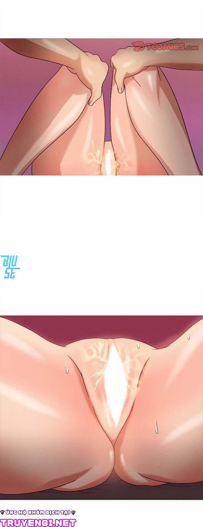 Yêu Em Nữa Đi 11 trang 22