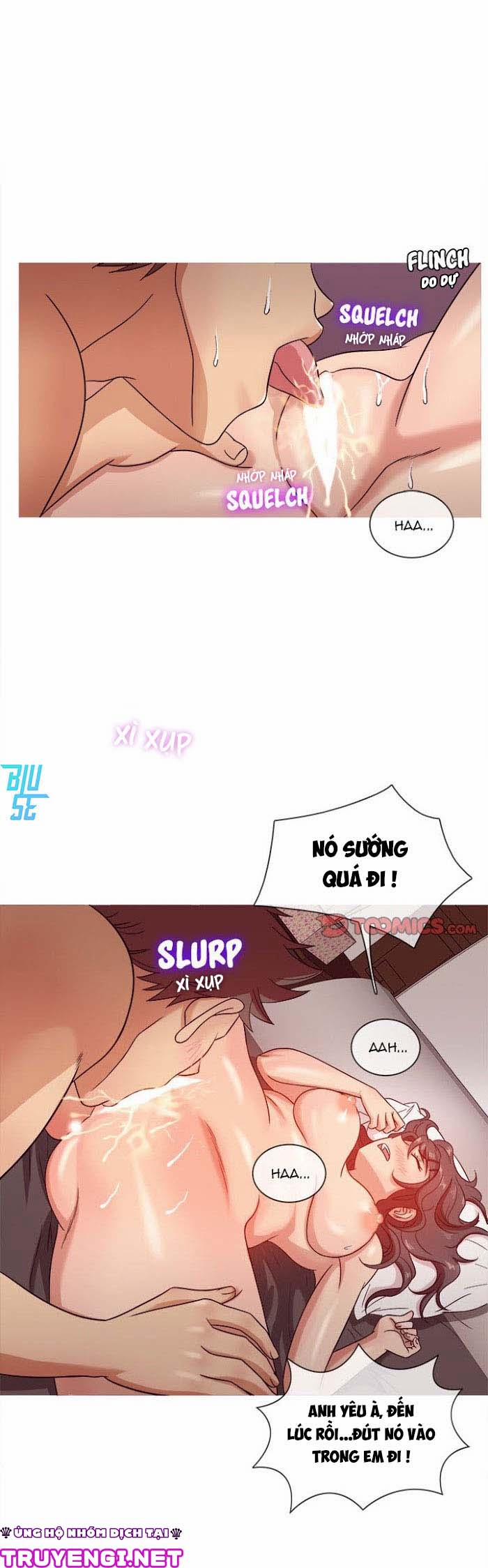 Yêu Em Nữa Đi 11 trang 24