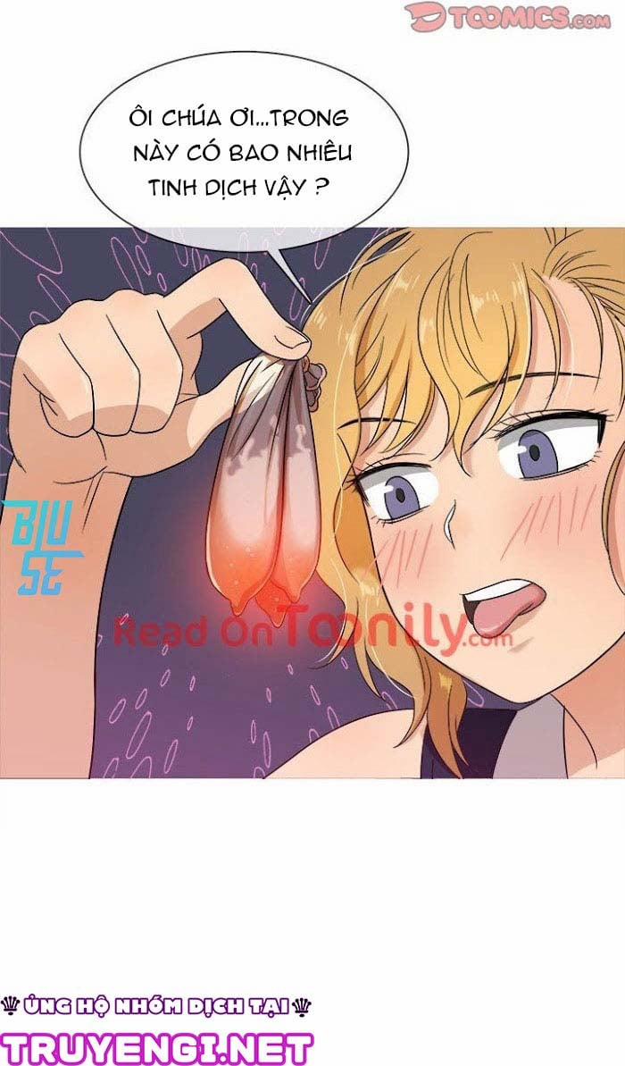 Yêu Em Nữa Đi 11 trang 44