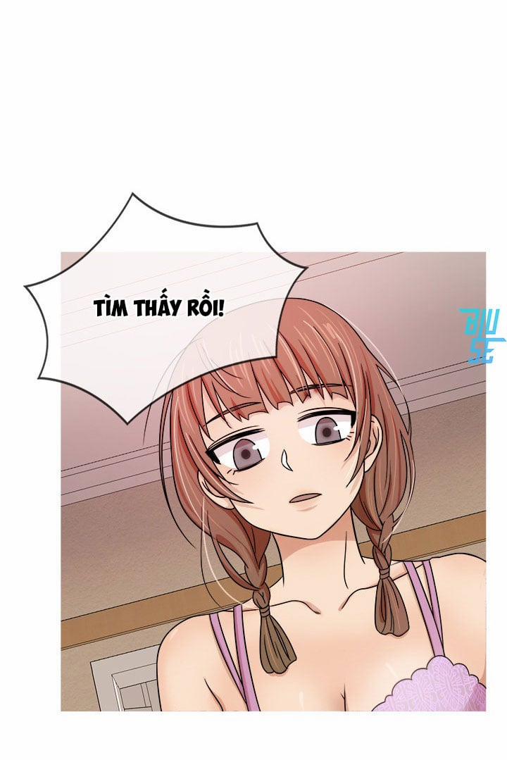 Yêu Em Nữa Đi 2 trang 11