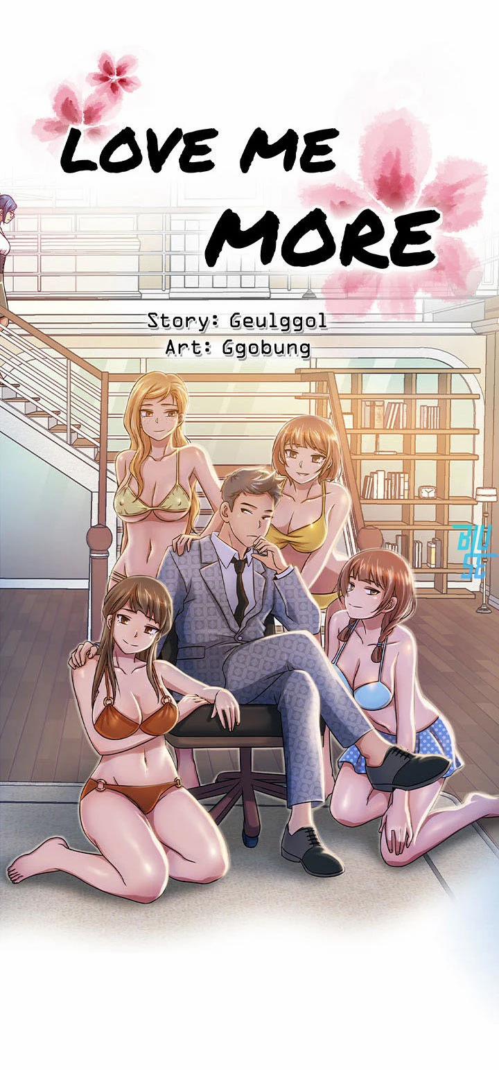 Yêu Em Nữa Đi 2 trang 30