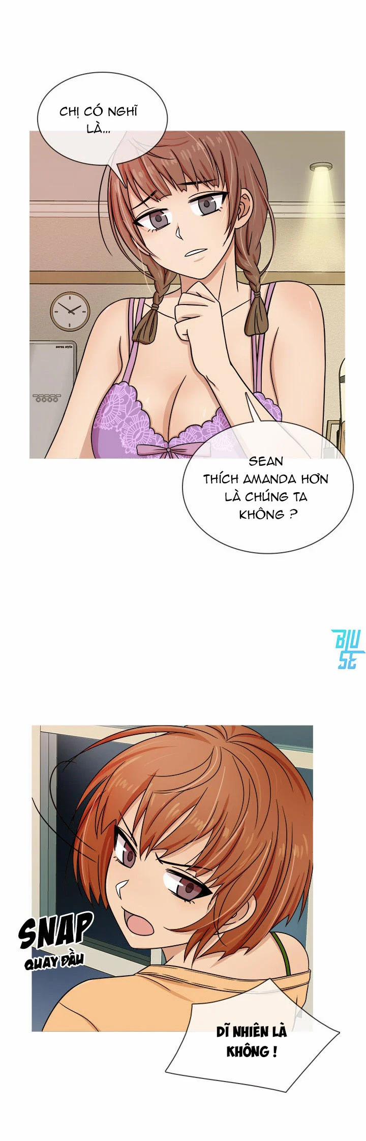 Yêu Em Nữa Đi 2 trang 4