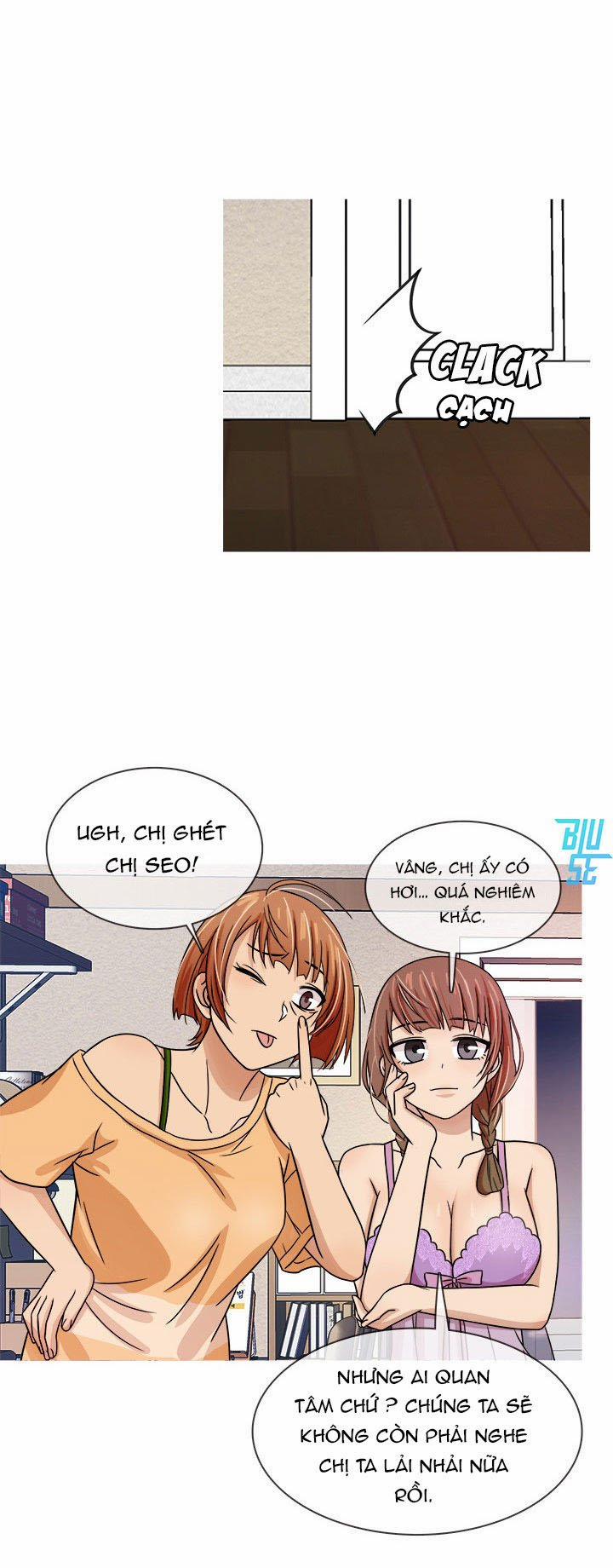 Yêu Em Nữa Đi 2 trang 54