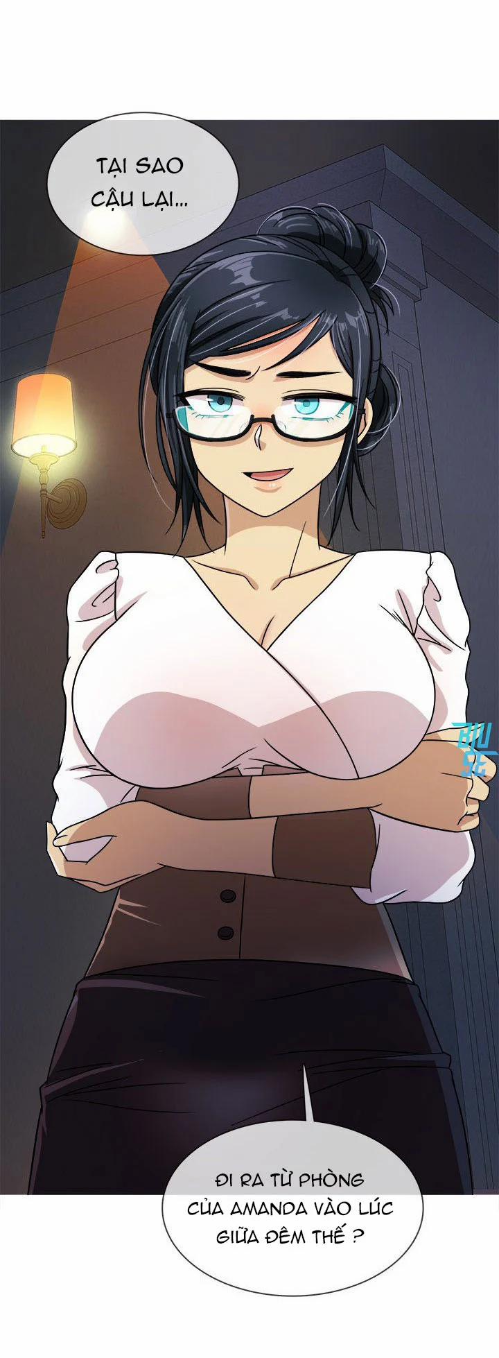 Yêu Em Nữa Đi 2 trang 60