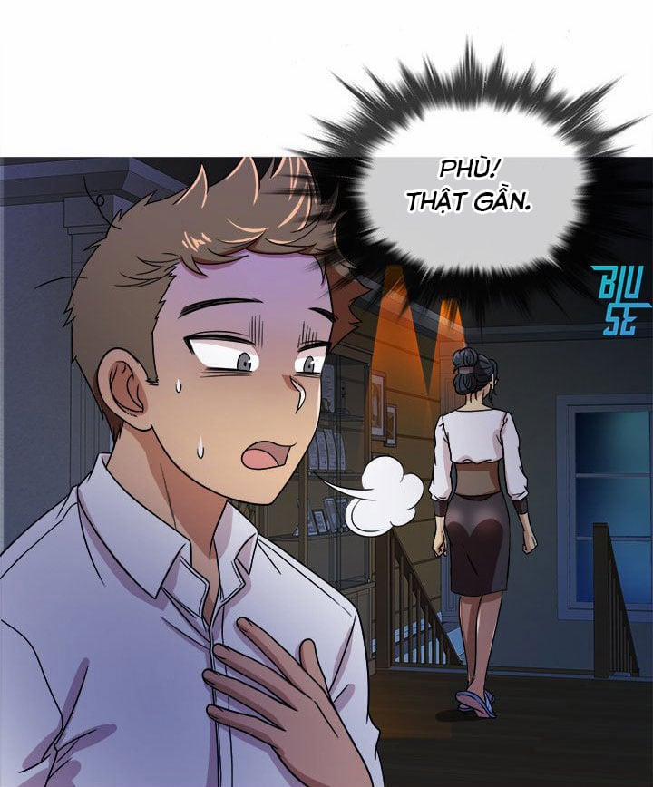 Yêu Em Nữa Đi 3 trang 10