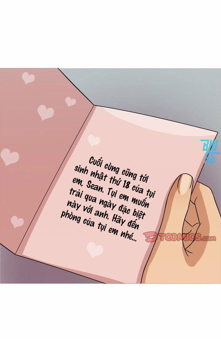 Yêu Em Nữa Đi 3 trang 13