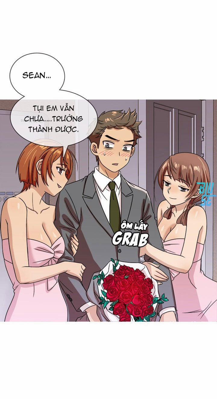 Yêu Em Nữa Đi 3 trang 29