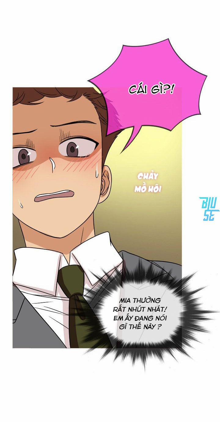 Yêu Em Nữa Đi 3 trang 31