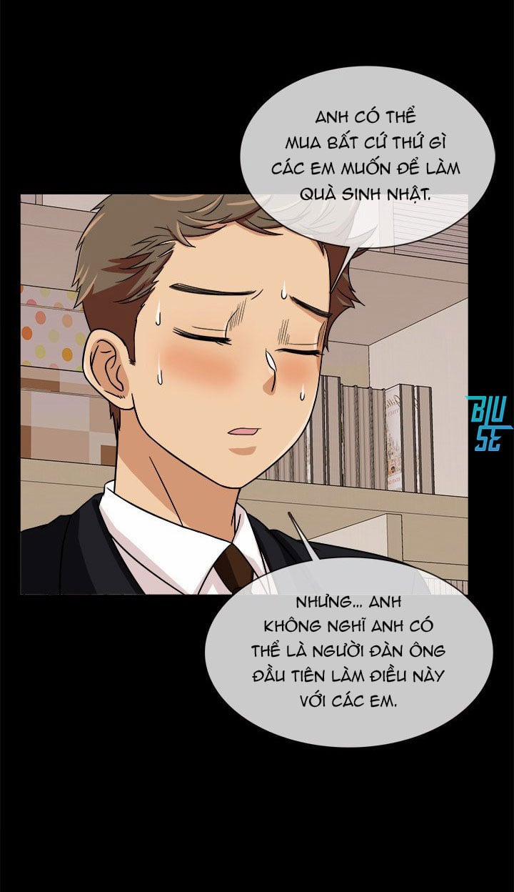 Yêu Em Nữa Đi 3 trang 42