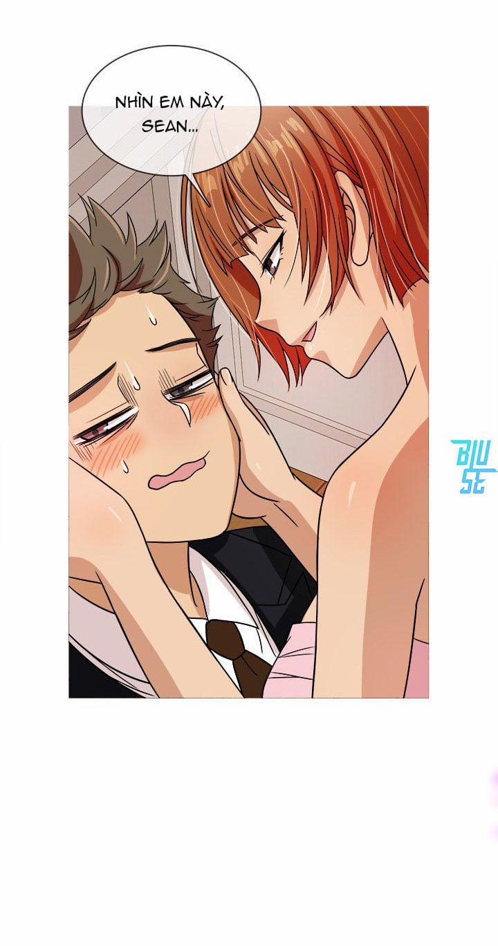 Yêu Em Nữa Đi 3 trang 45