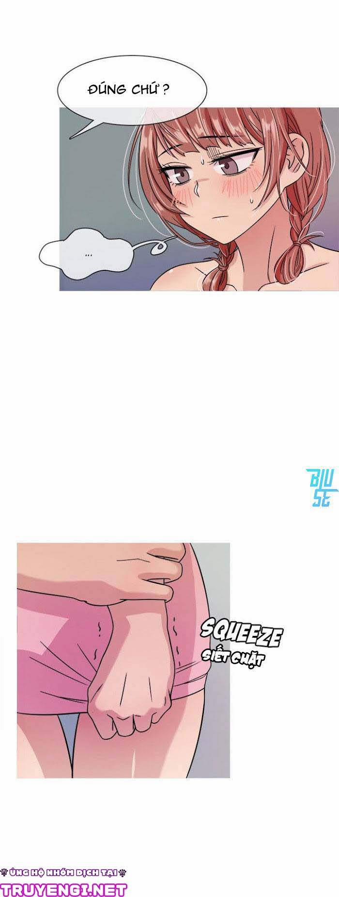 Yêu Em Nữa Đi 6 trang 22