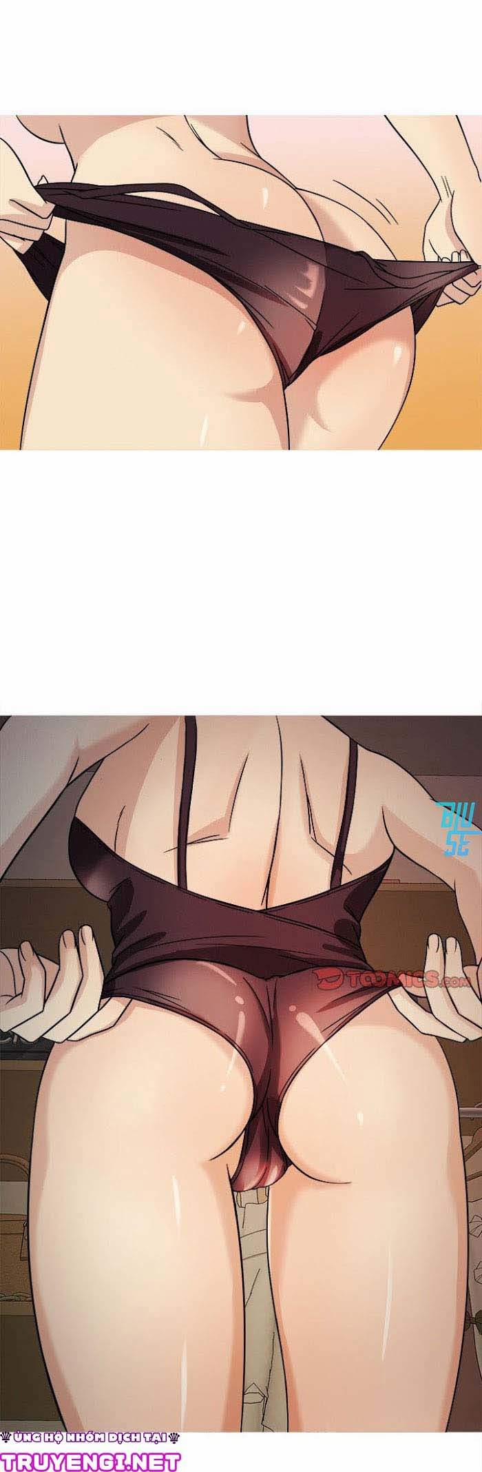 Yêu Em Nữa Đi 6 trang 44