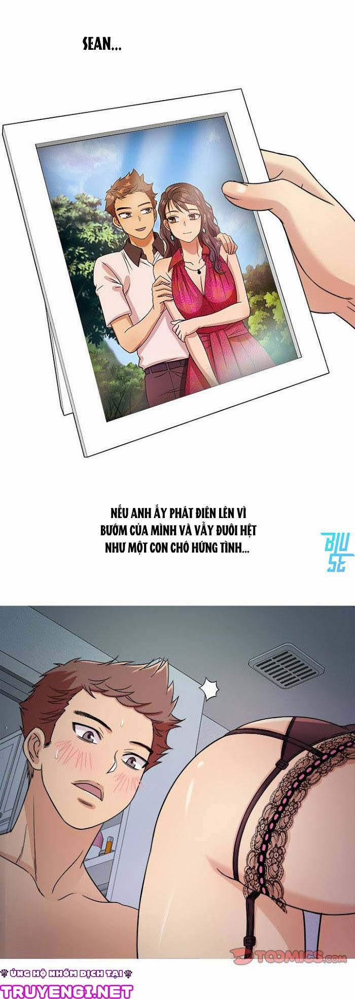 Yêu Em Nữa Đi 6 trang 51