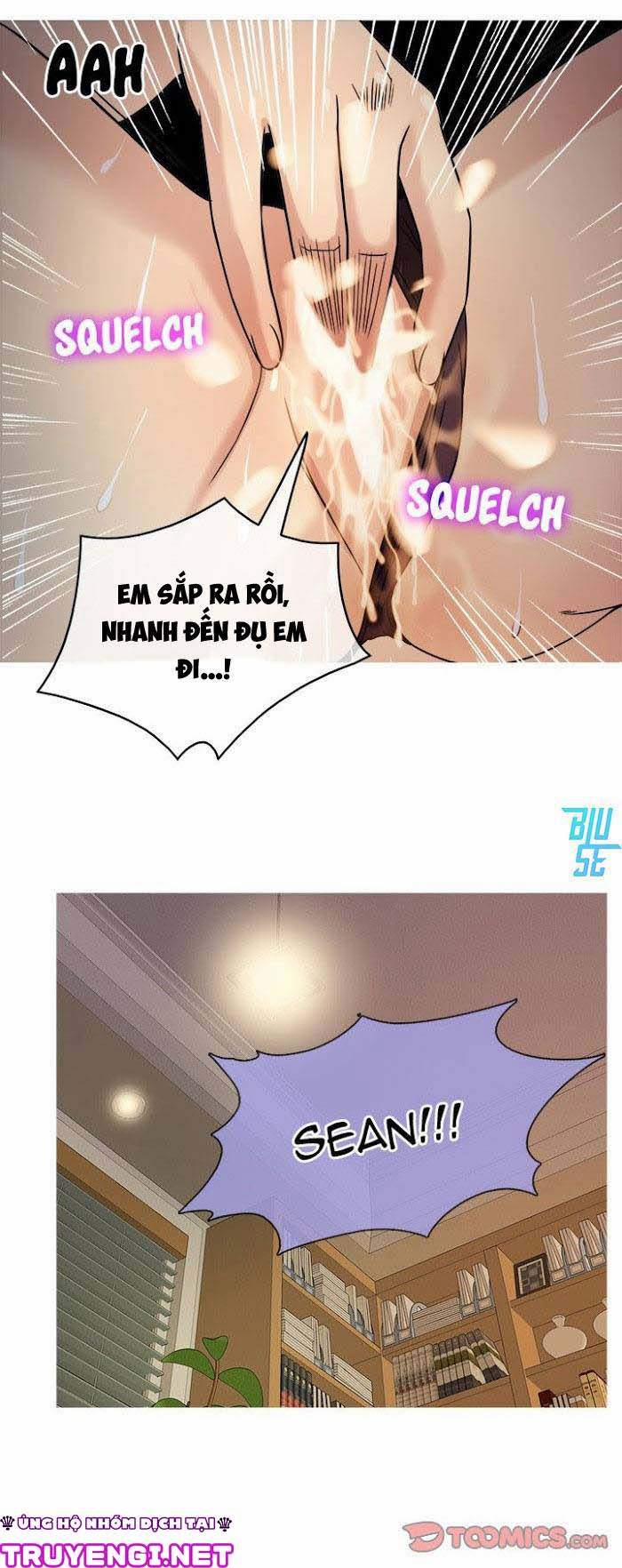 Yêu Em Nữa Đi 6 trang 56