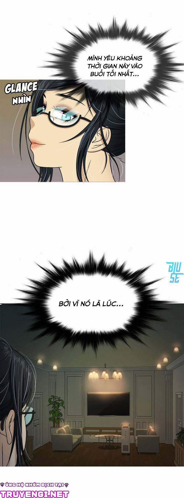 Yêu Em Nữa Đi 6 trang 9