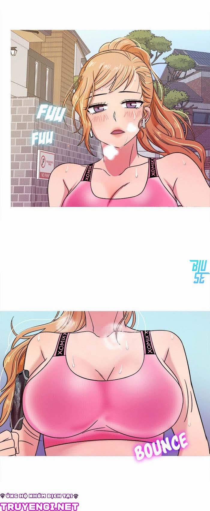 Yêu Em Nữa Đi 7 trang 23