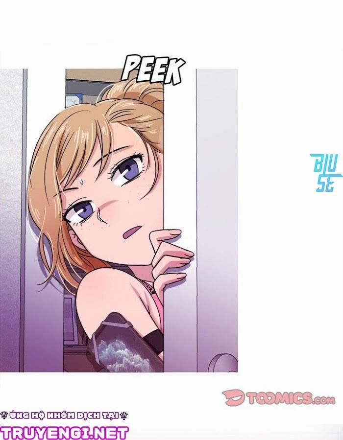 Yêu Em Nữa Đi 7 trang 40