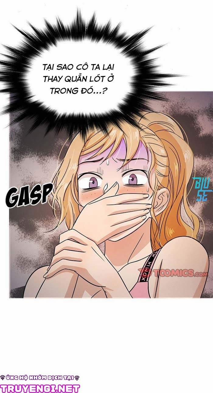 Yêu Em Nữa Đi 7 trang 43