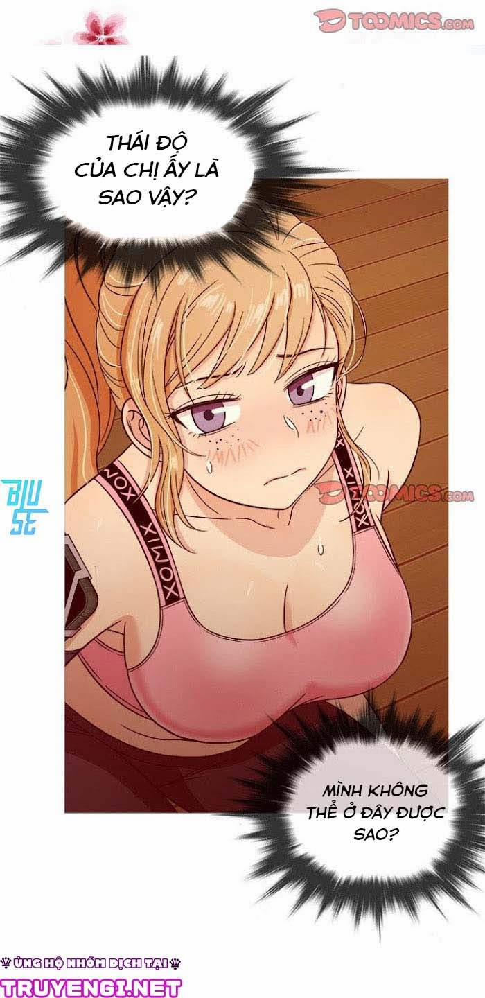 Yêu Em Nữa Đi 8 trang 10