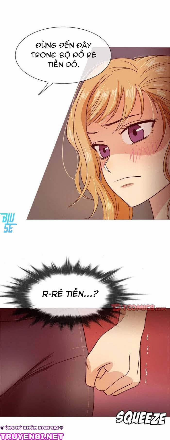 Yêu Em Nữa Đi 8 trang 18