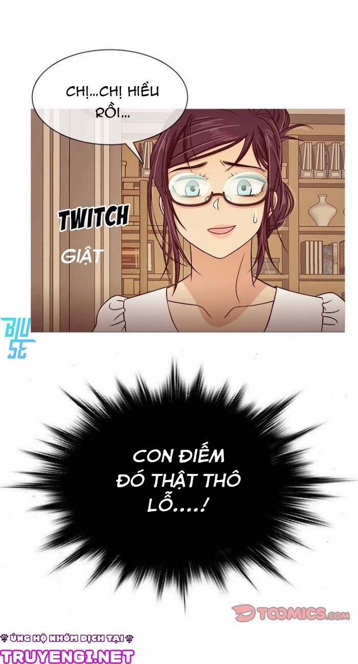 Yêu Em Nữa Đi 8 trang 21