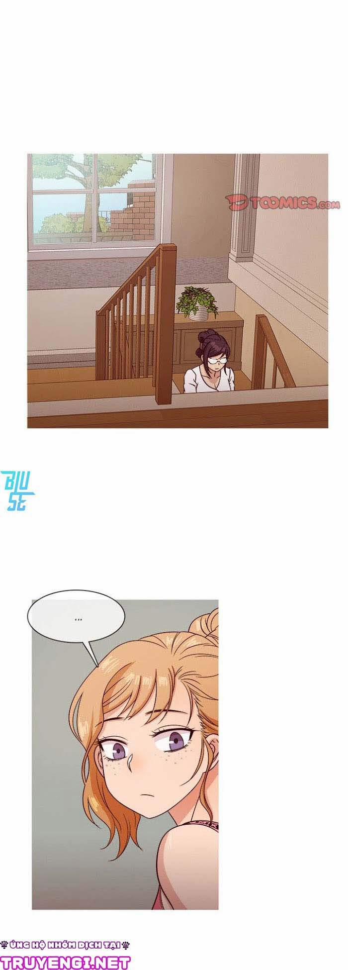 Yêu Em Nữa Đi 8 trang 27