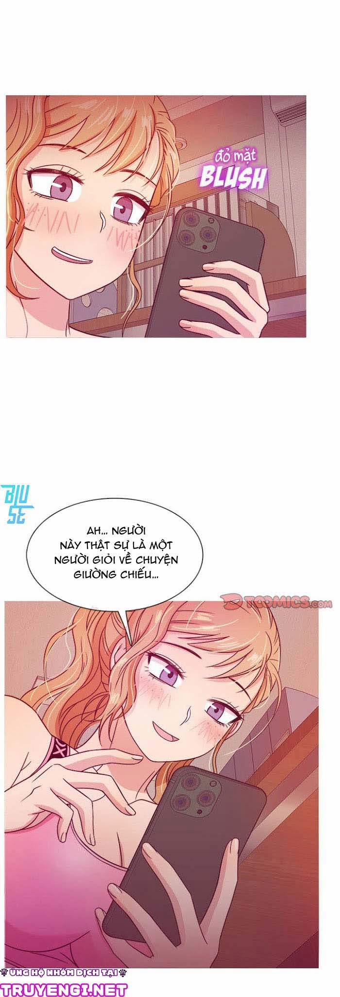 Yêu Em Nữa Đi 8 trang 39