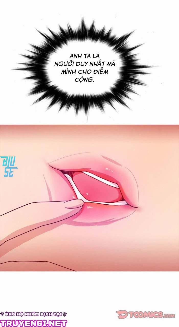 Yêu Em Nữa Đi 8 trang 40