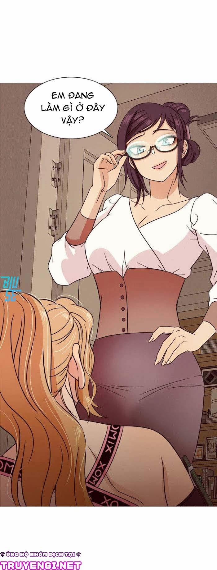 Yêu Em Nữa Đi 8 trang 9