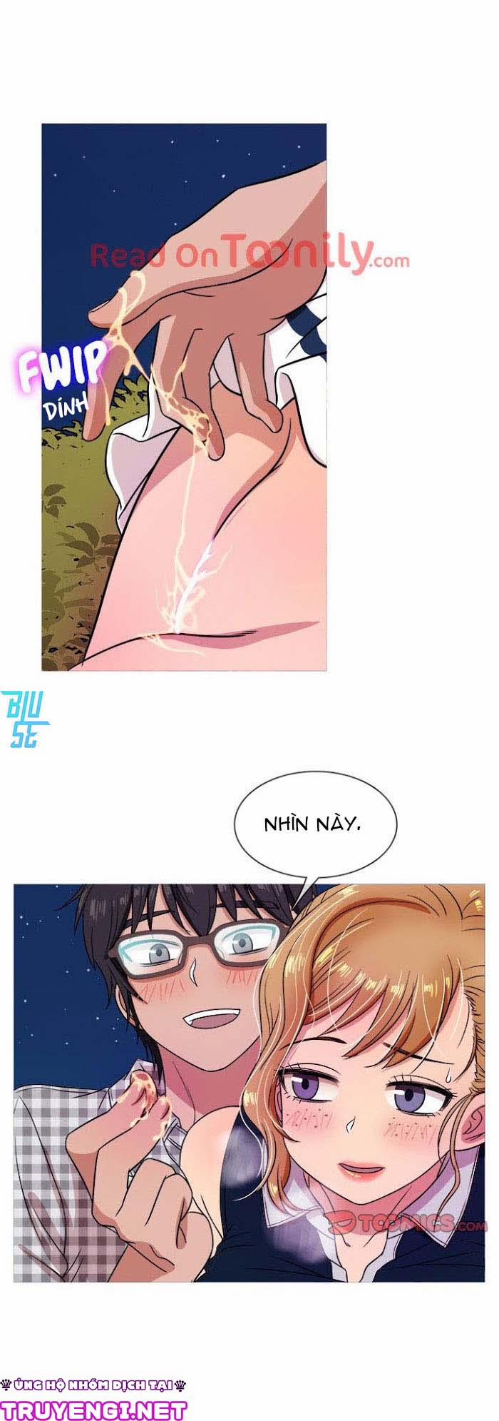 Yêu Em Nữa Đi 9 trang 26