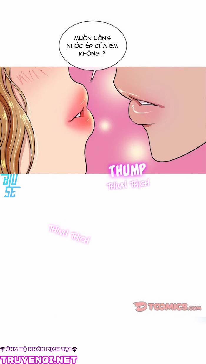 Yêu Em Nữa Đi 9 trang 29