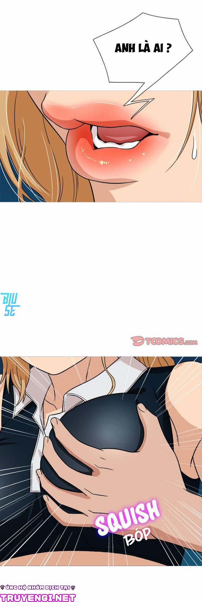 Yêu Em Nữa Đi 9 trang 3