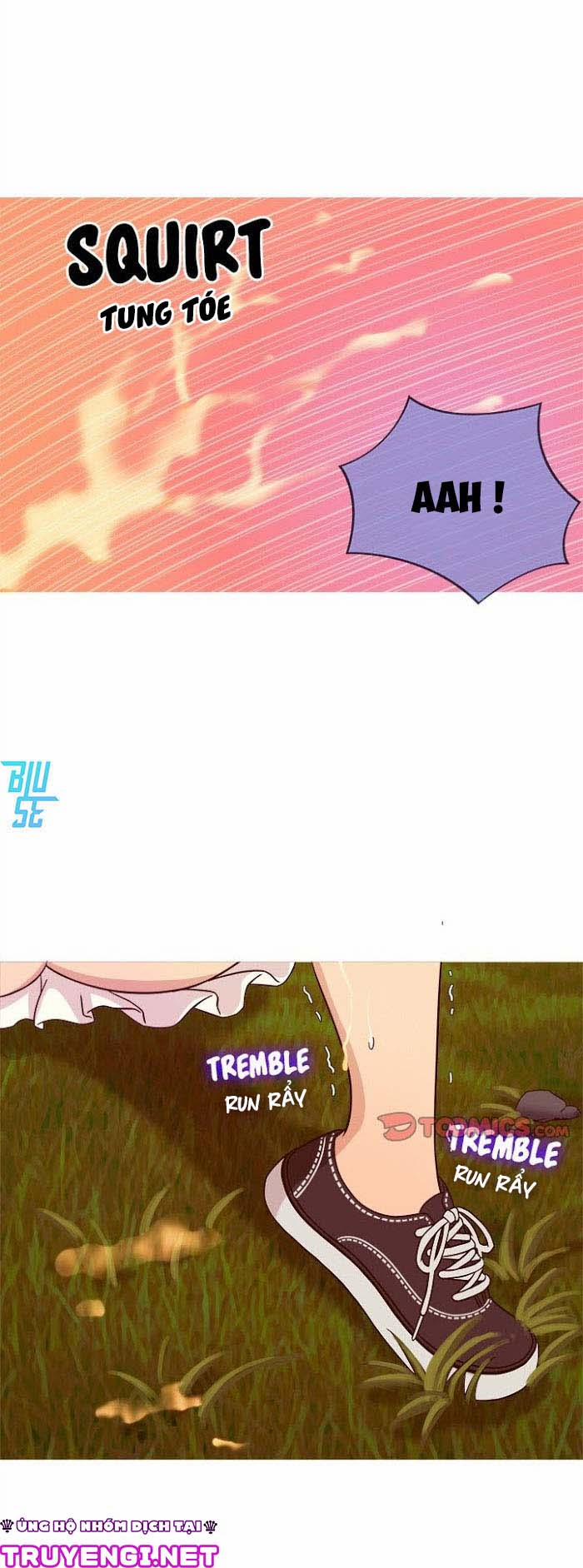 Yêu Em Nữa Đi 9 trang 39