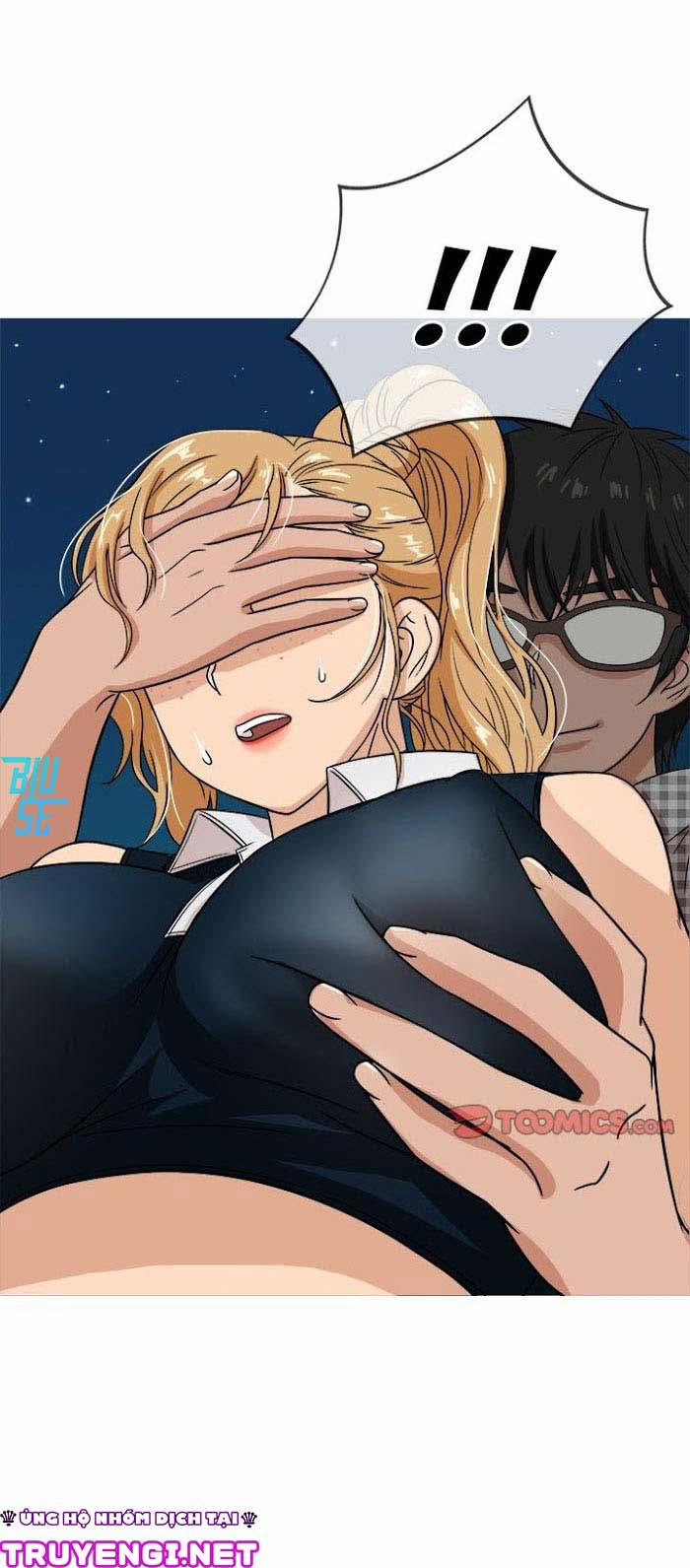 Yêu Em Nữa Đi 9 trang 4