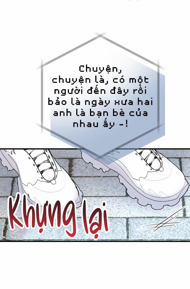 YÊU EM THÊM LẦN NỮA Chương 1 Trang 59