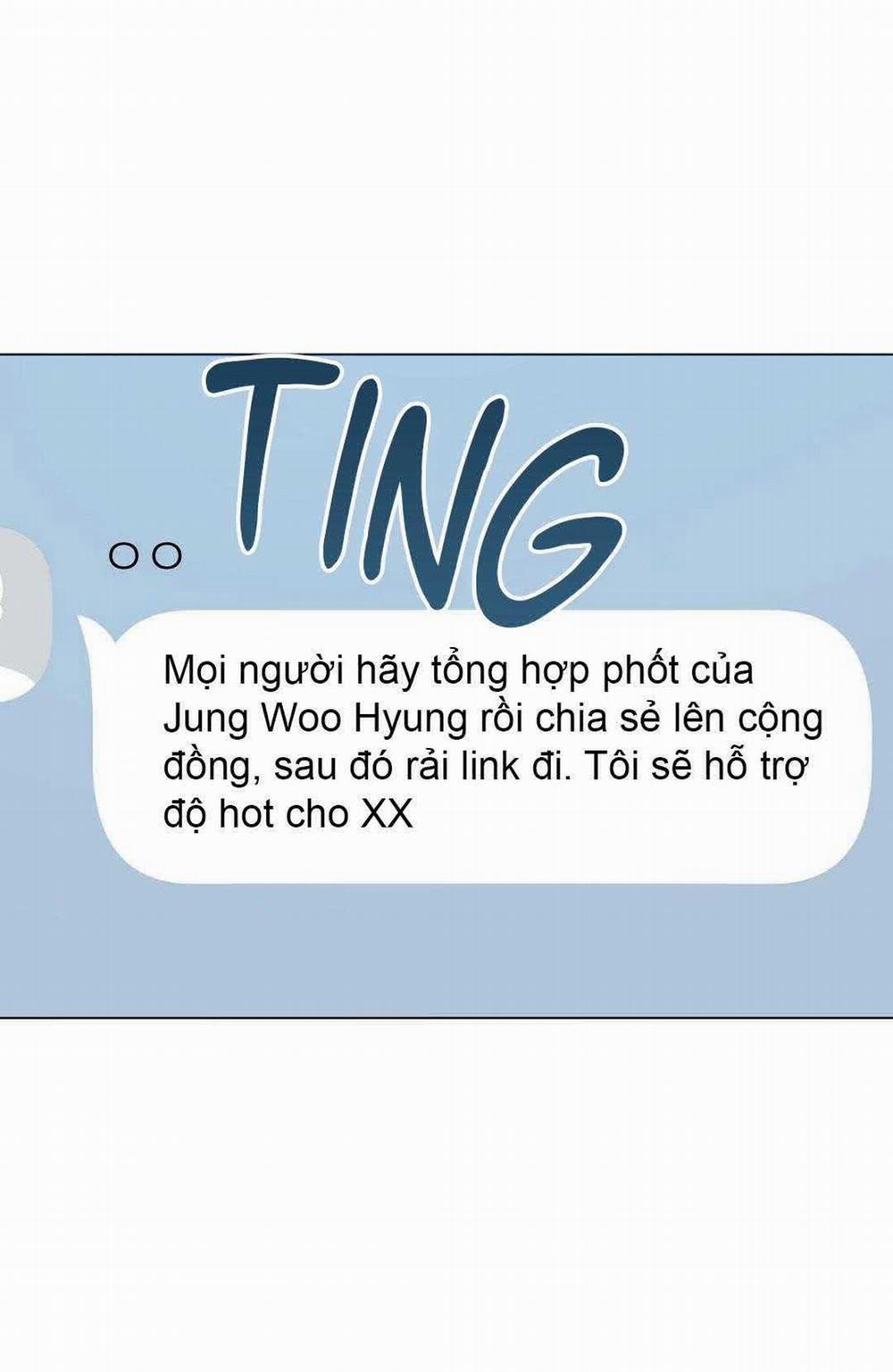 Yêu Fan Đừng Yêu Tôi Chương 18 Trang 16