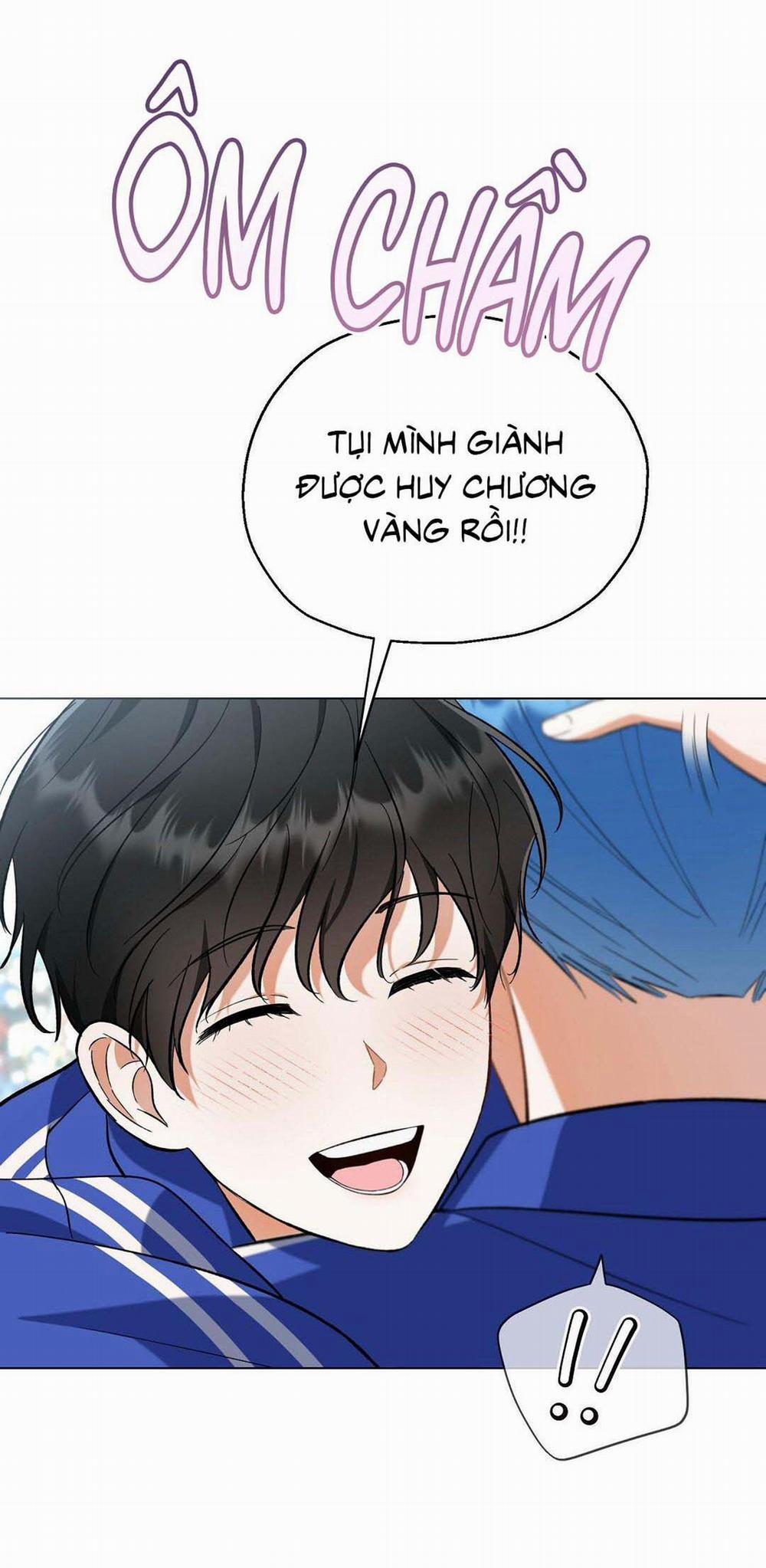 Yêu fan đừng yêu tôi Chương 29 Trang 9