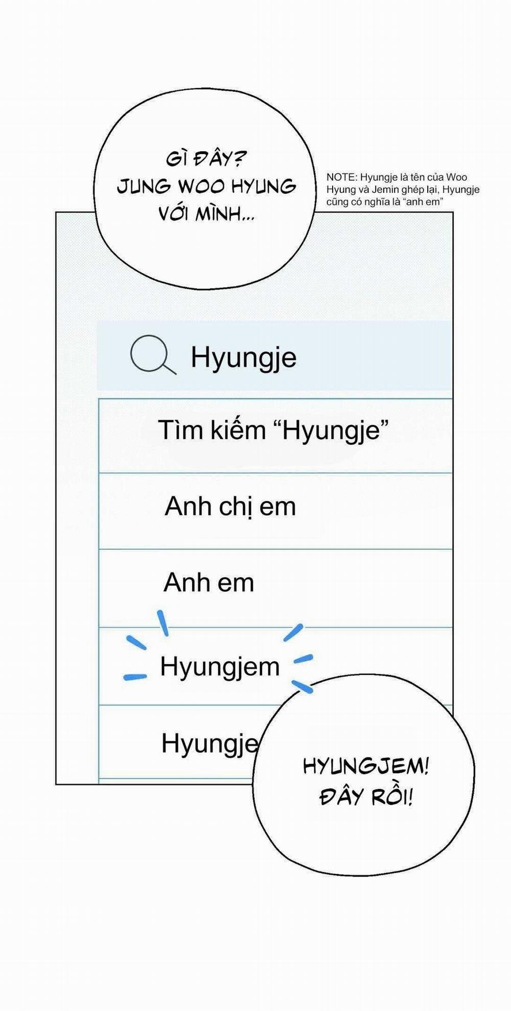 Yêu fan đừng yêu tôi Chương 36 Trang 18